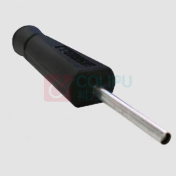 TE CONNECTIVITY 航空插头退针器 拔出时115mm外径3.29mm内径2.99mm