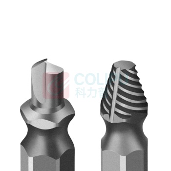 捷立 断丝取出器13件套 77040