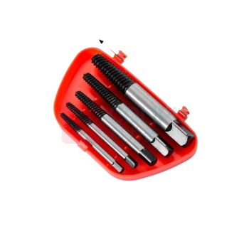 鲁威 断头螺丝取出器 LW-5 5pcs/盒