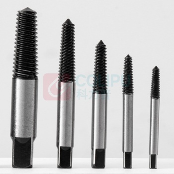 鲁威 断头螺丝取出器 LW-5 5pcs/盒