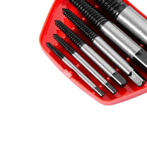 鲁威 断头螺丝取出器 LW-6 6pcs/盒