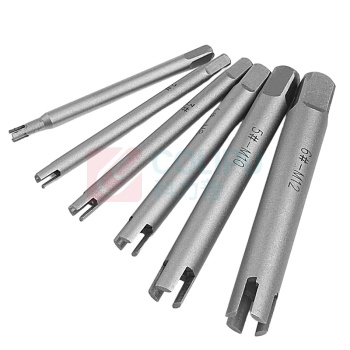 戴恩工具 断丝取出器 3#M6