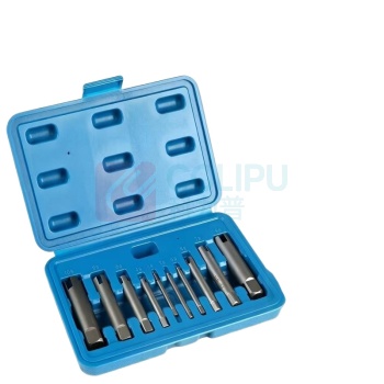 SDL 丝锥取出器10件套 M4-M24