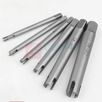 奏初 取丝器 3#-M6