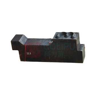 山工 手换钢字头 SGS-10 10#