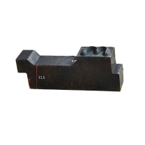 山工 手换钢字头 SGS-10 10#