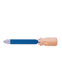 凯尼派克 KNIPEX 三棱刮刀 462300 0