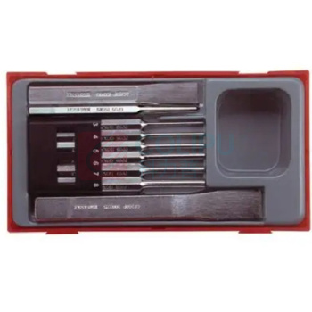 AMPRO 凿刀与样冲综合组 T20666