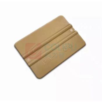 3M 四方刮板 10cm*7cm