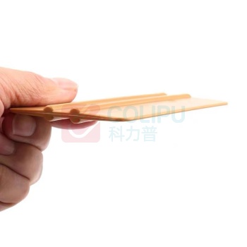 3M 四方刮板 10cm*7cm
