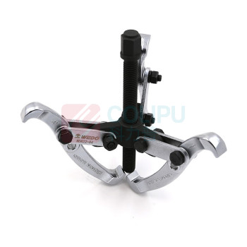 维度 WEDO 可调式三爪拉马 WD822-06 150mm