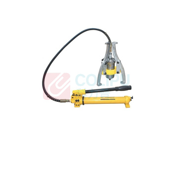 鹰之印 分体液压拉马 BST-08605 50T  (配700泵)