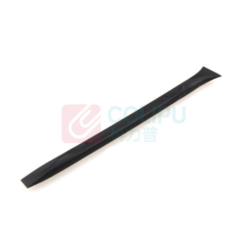 也特 塑料撬棒防静电手机平板液晶屏双头拆机棒 长150mm 