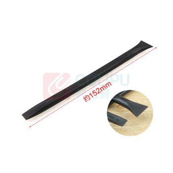 也特 塑料撬棒防静电手机平板液晶屏双头拆机棒 长150mm 