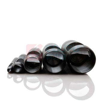 鹰之印 YING ZHI YIN 皮带冲组套 BST-93464 15件套(3-25mm)