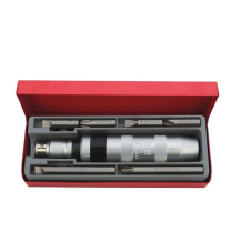 鹰之印 YING ZHI YIN 7PCS铁柄铁盒冲击批 BST-93302