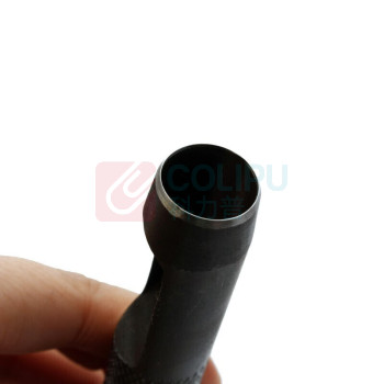 鹰之印 YING ZHI YIN 3-19 组套工具钢皮带冲 12PC BST-93463