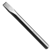 鹰之印 YING ZHI YIN 高强度手錾 合金钢 203×19×19mm