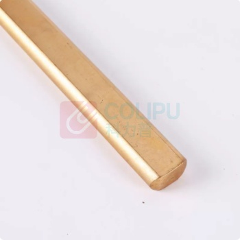 大工象 工业级扁凿 8寸 (凿铁凿钢)