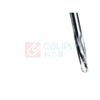 博世 BOSCH 五坑尖凿 400mm(10只装) 2608690231