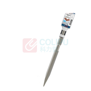 博世 BOSCH 六角柄(17mm)扁凿 280mm(10支装) 2608690357