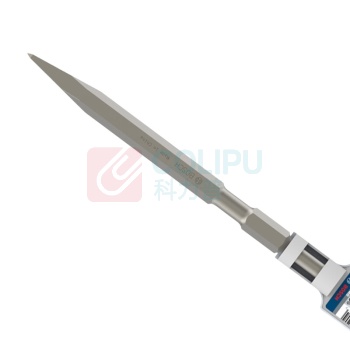 博世 BOSCH 六角柄(17mm)扁凿 280mm(10支装) 2608690357