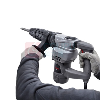 博世 BOSCH 六角柄(17mm)扁凿 280mm(10支装) 2608690357