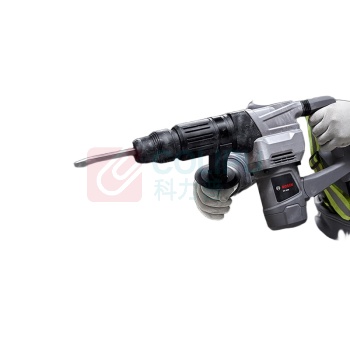 博世 BOSCH 六角柄(17mm)扁凿 280mm(10支装) 2608690357