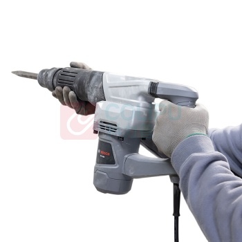 博世 BOSCH 六角柄(17mm)扁凿 280mm(10支装) 2608690357