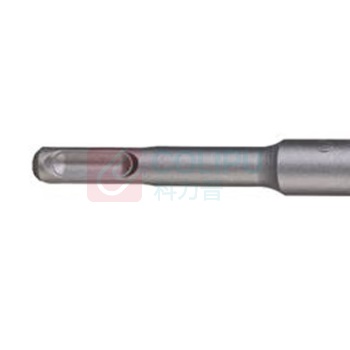 博世 BOSCH 四坑扁凿 20x250mm(10支装) 2608578755