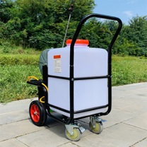 科瑞 手推式喷雾器 KR-60L 60升 