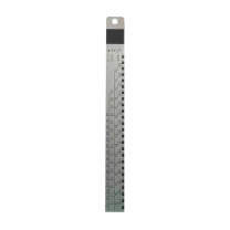 好帮手 汽车用调漆尺 长32CM宽3CM 大号