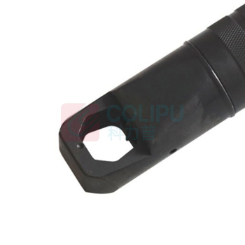 银都 分体螺帽破切器 NC-1319