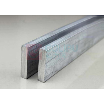 也特 合金铝排 合金铝条 6061-T6 2000*25*25mm