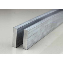 也特 合金铝排 合金铝条 6061-T6 2000*25*25mm