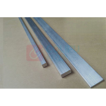 也特 合金铝排 合金铝条 6061-T6 2000*25*25mm