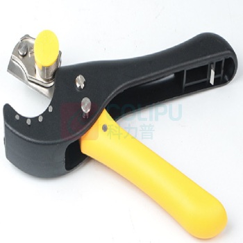 宁上 工具 电线电缆拨线剥皮器剥线器 FS-D6 全长176mm