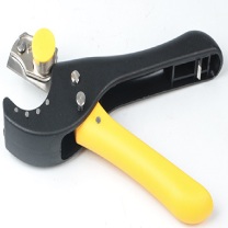 宁上 工具 电线电缆拨线剥皮器剥线器 FS-D6 全长176mm