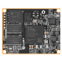 正点原子 FPGA开发板 XC77Z100 XILINX 底板+核心板