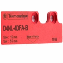 Telemecanique 安全开关 D4NL-4DFA-B