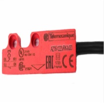 Telemecanique 安全开关 AZ16-12ZVRK-M20