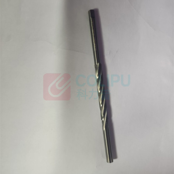 雪士力 镶合金前后导向钻 D13.3/H9/350L