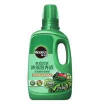 美乐棵 营养液 500ML 天南星500ML