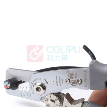 福冈 多功能剥线钳 FO-9027