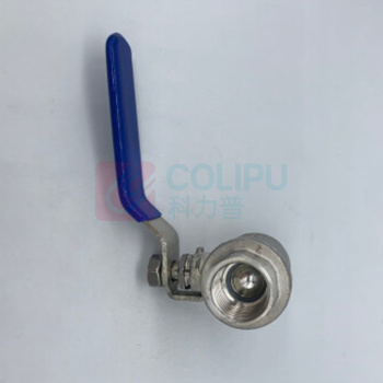 逸达尚 阀门 DN20