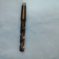 天工 M35含钴锥柄麻花钻头 15MM