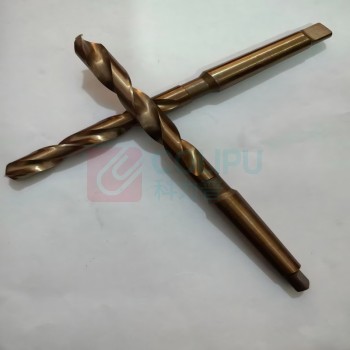 天工 M35含钴锥柄麻花钻头 15MM