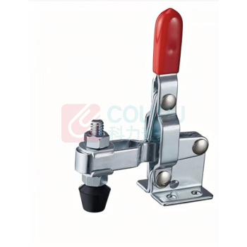 Clamptek 快速压紧器 CH-102-B&GH-SF-14214