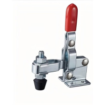 Clamptek 快速压紧器 CH-102-B&GH-SF-14214