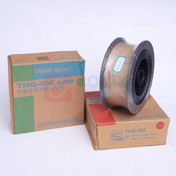 大桥 气保焊丝 THQ-50C 0.8mm
